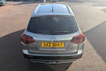 Suzuki Vitara (15 on) 1.4 Boosterjet 48V Hybrid SZ-T 5d For Sale - Roadside Motors, Lurgan