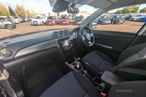 Suzuki Vitara (15 on) 1.4 Boosterjet 48V Hybrid SZ-T 5d For Sale - Roadside Motors, Lurgan