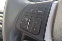Suzuki Vitara (15 on) 1.4 Boosterjet 48V Hybrid SZ-T 5d For Sale - Roadside Motors, Lurgan
