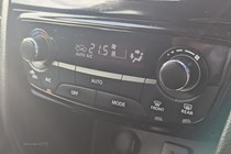 Suzuki Vitara (15 on) 1.4 Boosterjet 48V Hybrid SZ-T 5d For Sale - Roadside Motors, Lurgan