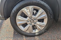 Suzuki Vitara (15 on) 1.4 Boosterjet 48V Hybrid SZ-T 5d For Sale - Roadside Motors, Lurgan