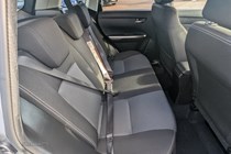 Suzuki Vitara (15 on) 1.4 Boosterjet 48V Hybrid SZ-T 5d For Sale - Roadside Motors, Lurgan