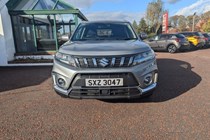 Suzuki Vitara (15 on) 1.4 Boosterjet 48V Hybrid SZ-T 5d For Sale - Roadside Motors, Lurgan