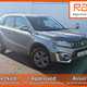 Suzuki Vitara (15 on) 1.4 Boosterjet 48V Hybrid SZ-T 5d For Sale - Roadside Motors, Lurgan