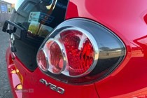 Toyota Aygo (05-14) 1.0 VVT-i Move 3d For Sale - M.J.S Cars LTD, Lurgan