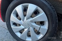 Toyota Aygo (05-14) 1.0 VVT-i Move 3d For Sale - M.J.S Cars LTD, Lurgan