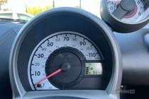 Toyota Aygo (05-14) 1.0 VVT-i Move 3d For Sale - M.J.S Cars LTD, Lurgan