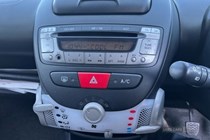 Toyota Aygo (05-14) 1.0 VVT-i Move 3d For Sale - M.J.S Cars LTD, Lurgan