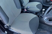 Toyota Aygo (05-14) 1.0 VVT-i Move 3d For Sale - M.J.S Cars LTD, Lurgan