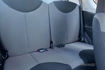 Toyota Aygo (05-14) 1.0 VVT-i Move 3d For Sale - M.J.S Cars LTD, Lurgan