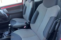 Toyota Aygo (05-14) 1.0 VVT-i Move 3d For Sale - M.J.S Cars LTD, Lurgan