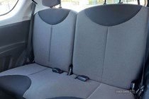 Toyota Aygo (05-14) 1.0 VVT-i Move 3d For Sale - M.J.S Cars LTD, Lurgan