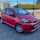 Toyota Aygo (05-14) 1.0 VVT-i Move 3d For Sale - M.J.S Cars LTD, Lurgan