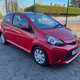 Toyota Aygo (05-14) 1.0 VVT-i Move 3d For Sale - M.J.S Cars LTD, Lurgan
