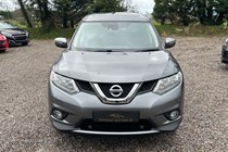 Nissan X-Trail (14-22) 1.6 dCi Acenta (7 Seat) 5d For Sale - Supreme Motors NI, Omagh