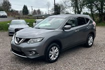 Nissan X-Trail (14-22) 1.6 dCi Acenta (7 Seat) 5d For Sale - Supreme Motors NI, Omagh