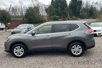 Nissan X-Trail (14-22) 1.6 dCi Acenta (7 Seat) 5d For Sale - Supreme Motors NI, Omagh