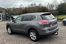 Nissan X-Trail (14-22) 1.6 dCi Acenta (7 Seat) 5d For Sale - Supreme Motors NI, Omagh