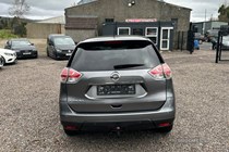 Nissan X-Trail (14-22) 1.6 dCi Acenta (7 Seat) 5d For Sale - Supreme Motors NI, Omagh