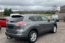 Nissan X-Trail (14-22) 1.6 dCi Acenta (7 Seat) 5d For Sale - Supreme Motors NI, Omagh