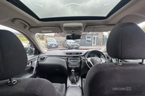 Nissan X-Trail (14-22) 1.6 dCi Acenta (7 Seat) 5d For Sale - Supreme Motors NI, Omagh