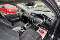 Nissan X-Trail (14-22) 1.6 dCi Acenta (7 Seat) 5d For Sale - Supreme Motors NI, Omagh