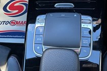 Mercedes-Benz A-Class Hatchback (18 on) A 180 d AMG Line 7G-DCT auto 5d For Sale - Supreme Motors NI, Omagh
