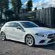 Mercedes-Benz A-Class Hatchback (18 on) A 180 d AMG Line 7G-DCT auto 5d For Sale - Supreme Motors NI, Omagh