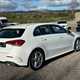 Mercedes-Benz A-Class Hatchback (18 on) A 180 d AMG Line 7G-DCT auto 5d For Sale - Supreme Motors NI, Omagh
