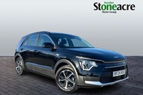 Kia Niro SUV (22 on) 1.6 GDi Hybrid 2 5dr DCT For Sale - Stoneacre Lincoln Kia, Lincoln