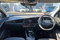 Kia Niro SUV (22 on) 1.6 GDi Hybrid 2 5dr DCT For Sale - Stoneacre Lincoln Kia, Lincoln