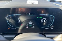 Kia Niro SUV (22 on) 1.6 GDi Hybrid 2 5dr DCT For Sale - Stoneacre Lincoln Kia, Lincoln