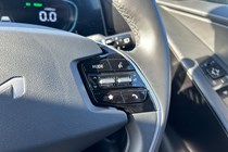 Kia Niro SUV (22 on) 1.6 GDi Hybrid 2 5dr DCT For Sale - Stoneacre Lincoln Kia, Lincoln