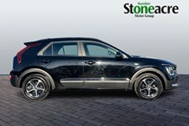 Kia Niro SUV (22 on) 1.6 GDi Hybrid 2 5dr DCT For Sale - Stoneacre Lincoln Kia, Lincoln