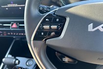 Kia Niro SUV (22 on) 1.6 GDi Hybrid 2 5dr DCT For Sale - Stoneacre Lincoln Kia, Lincoln