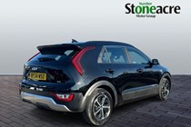 Kia Niro SUV (22 on) 1.6 GDi Hybrid 2 5dr DCT For Sale - Stoneacre Lincoln Kia, Lincoln