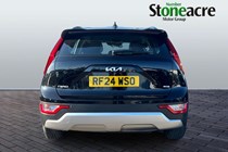 Kia Niro SUV (22 on) 1.6 GDi Hybrid 2 5dr DCT For Sale - Stoneacre Lincoln Kia, Lincoln
