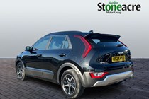 Kia Niro SUV (22 on) 1.6 GDi Hybrid 2 5dr DCT For Sale - Stoneacre Lincoln Kia, Lincoln