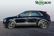 Kia Niro SUV (22 on) 1.6 GDi Hybrid 2 5dr DCT For Sale - Stoneacre Lincoln Kia, Lincoln