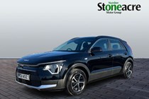 Kia Niro SUV (22 on) 1.6 GDi Hybrid 2 5dr DCT For Sale - Stoneacre Lincoln Kia, Lincoln