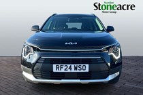Kia Niro SUV (22 on) 1.6 GDi Hybrid 2 5dr DCT For Sale - Stoneacre Lincoln Kia, Lincoln