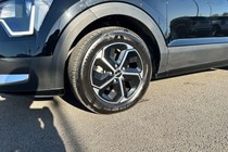 Kia Niro SUV (22 on) 1.6 GDi Hybrid 2 5dr DCT For Sale - Stoneacre Lincoln Kia, Lincoln