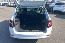 Skoda Fabia Estate (15-21) SE L 1.0 TSI 95PS (09/2018 on) 5d For Sale - Stoneacre Lincoln Kia, Lincoln