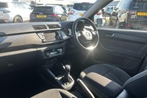 Skoda Fabia Estate (15-21) SE L 1.0 TSI 95PS (09/2018 on) 5d For Sale - Stoneacre Lincoln Kia, Lincoln
