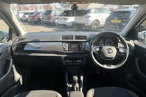 Skoda Fabia Estate (15-21) SE L 1.0 TSI 95PS (09/2018 on) 5d For Sale - Stoneacre Lincoln Kia, Lincoln