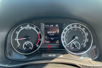 Skoda Fabia Estate (15-21) SE L 1.0 TSI 95PS (09/2018 on) 5d For Sale - Stoneacre Lincoln Kia, Lincoln