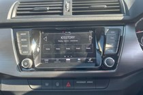 Skoda Fabia Estate (15-21) SE L 1.0 TSI 95PS (09/2018 on) 5d For Sale - Stoneacre Lincoln Kia, Lincoln