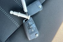 Skoda Fabia Estate (15-21) SE L 1.0 TSI 95PS (09/2018 on) 5d For Sale - Stoneacre Lincoln Kia, Lincoln