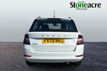 Skoda Fabia Estate (15-21) SE L 1.0 TSI 95PS (09/2018 on) 5d For Sale - Stoneacre Lincoln Kia, Lincoln