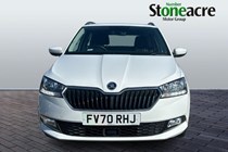 Skoda Fabia Estate (15-21) SE L 1.0 TSI 95PS (09/2018 on) 5d For Sale - Stoneacre Lincoln Kia, Lincoln